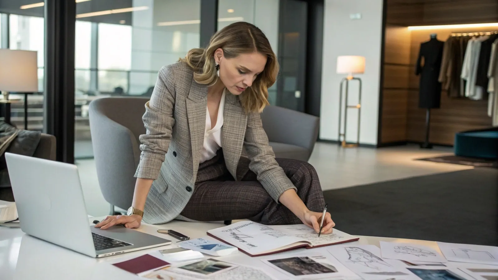 
              Your Personal Business Capsule            